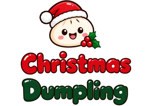Christmas Dumpling